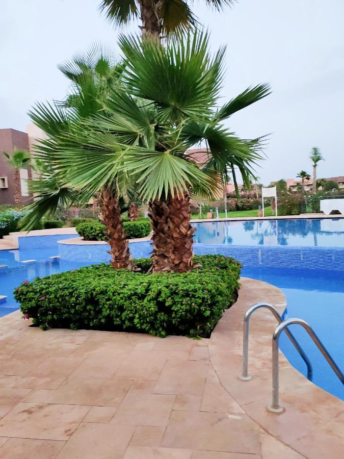 מרקש Prestigia Marrakech Dar Cheryana מראה חיצוני תמונה
