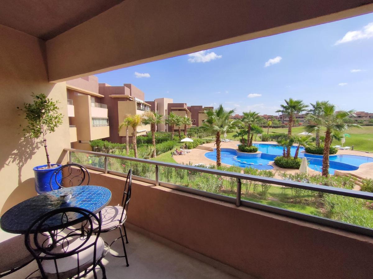 מרקש Prestigia Marrakech Dar Cheryana מראה חיצוני תמונה