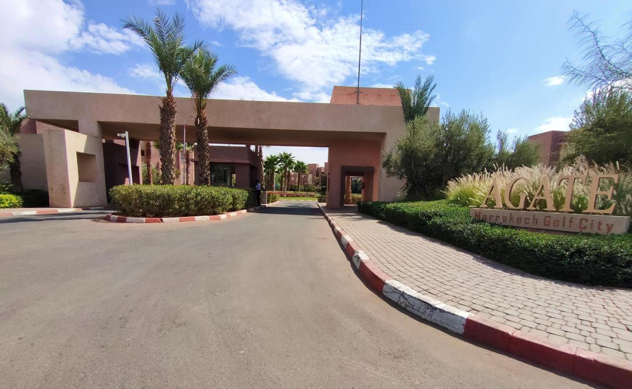 מרקש Prestigia Marrakech Dar Cheryana מראה חיצוני תמונה