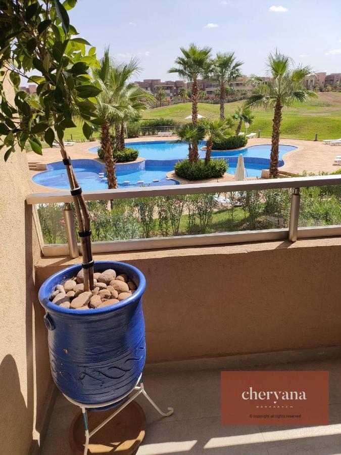 מרקש Prestigia Marrakech Dar Cheryana מראה חיצוני תמונה