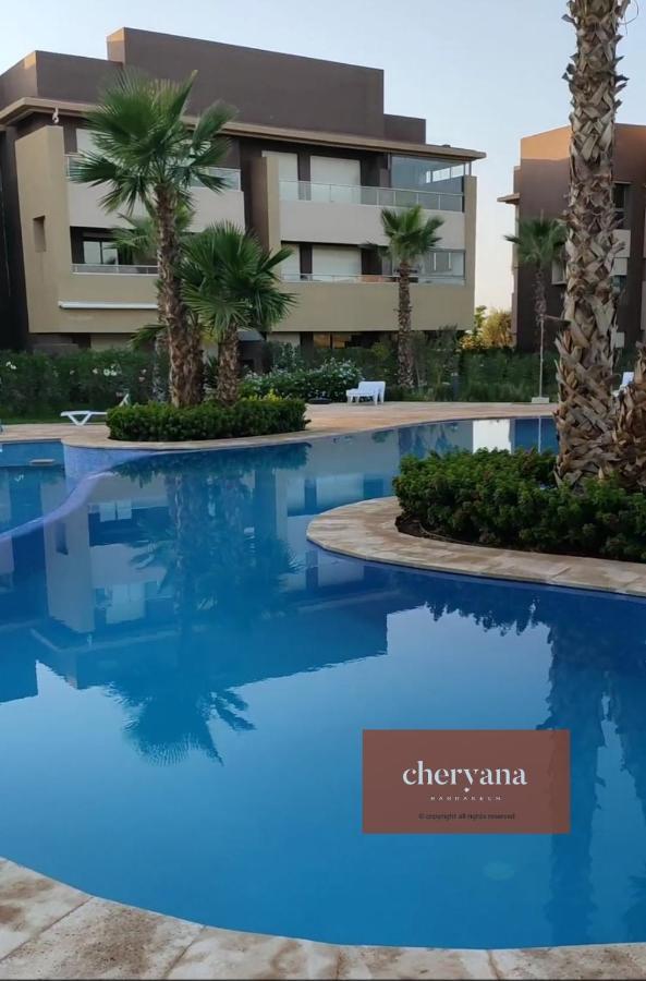 מרקש Prestigia Marrakech Dar Cheryana מראה חיצוני תמונה