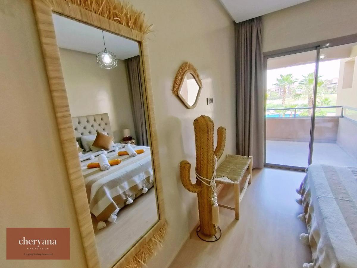 מרקש Prestigia Marrakech Dar Cheryana מראה חיצוני תמונה