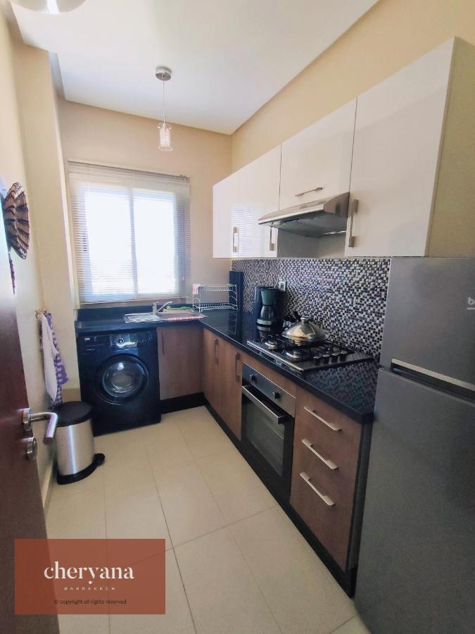 מרקש Prestigia Marrakech Dar Cheryana מראה חיצוני תמונה