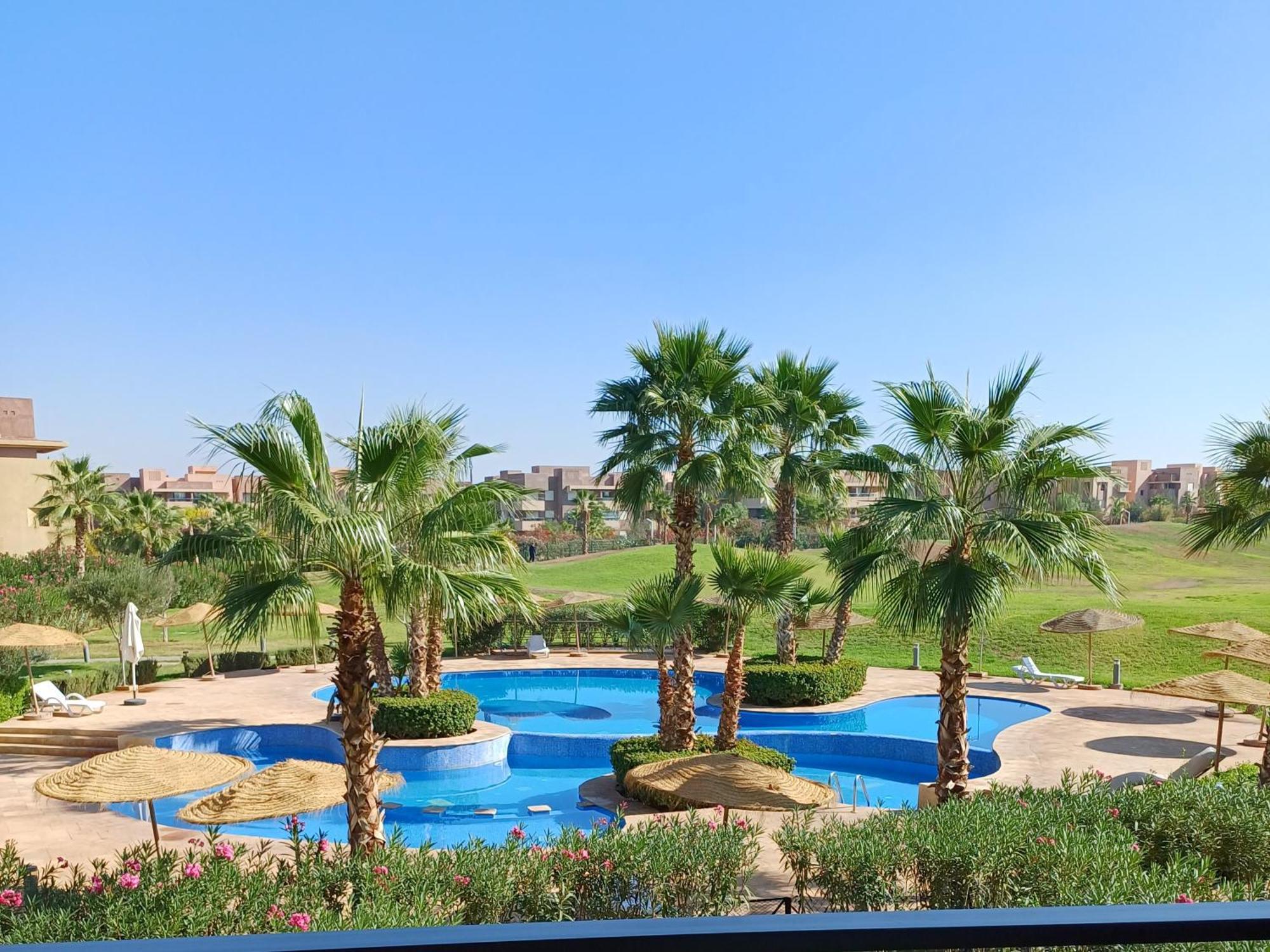 מרקש Prestigia Marrakech Dar Cheryana מראה חיצוני תמונה
