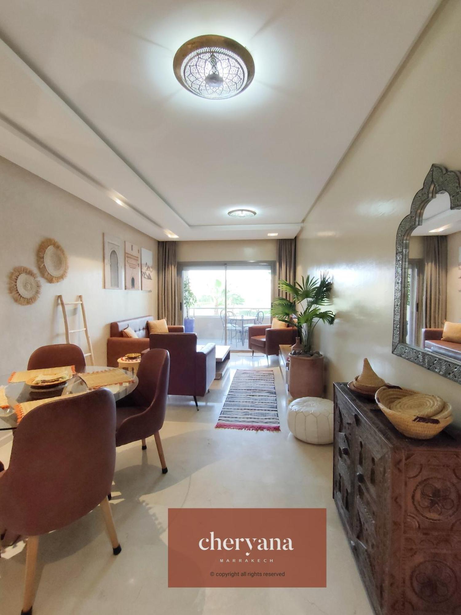 מרקש Prestigia Marrakech Dar Cheryana מראה חיצוני תמונה