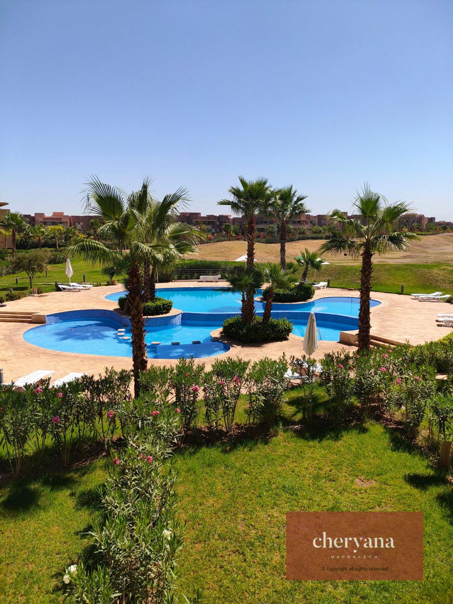 מרקש Prestigia Marrakech Dar Cheryana מראה חיצוני תמונה